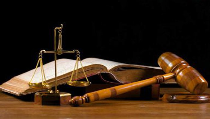 أسباب رفض الاستئناف