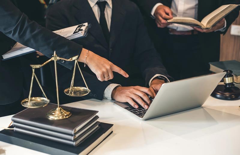 عقوبات النظام بقضايا خيانة الأمانة
