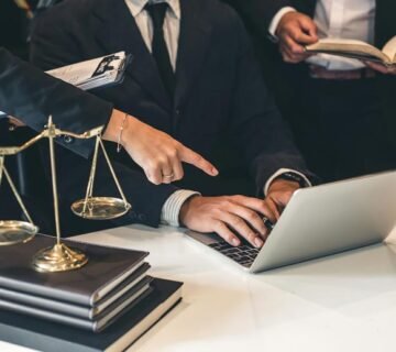 استشارات للقضايا العقارية