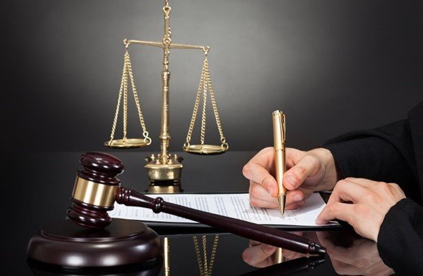 دعوى اخلاء العقار