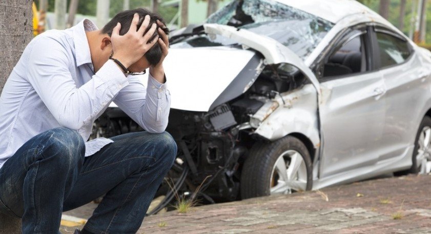 محامي حوادث سيارات