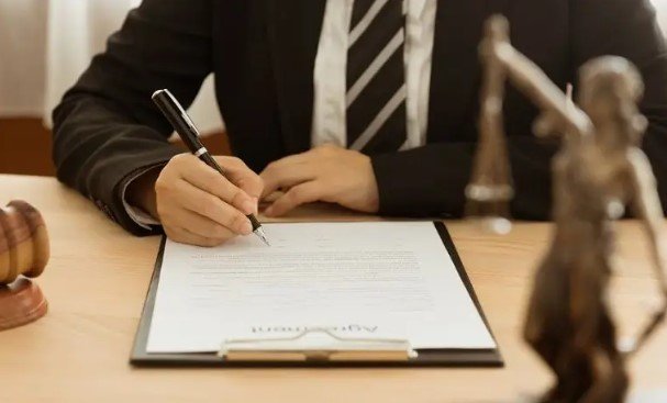 نموذج صحيفة دعوى جاهزة