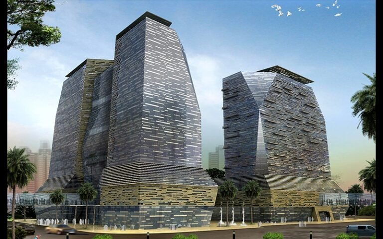 رسوم الاستثمار الأجنبي في السعودية