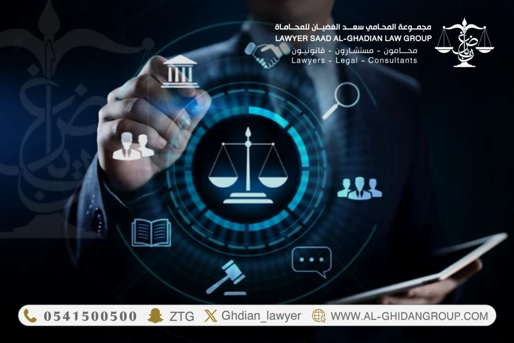 محامي أخطاء طبية