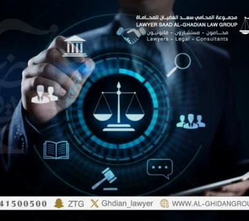 محامي أخطاء طبية