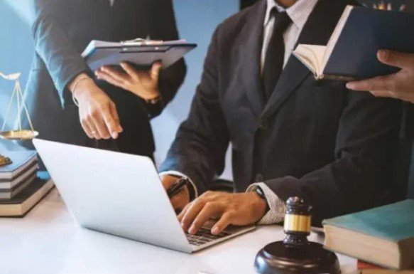 قضايا عمالية