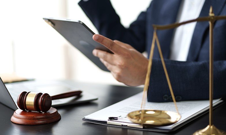 محامي قضايا عقارية الدمام