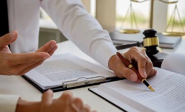 عقد ايجار مزرعة