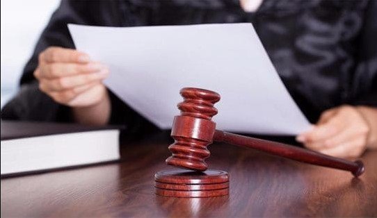 صحيفة دعوى تثبيت الملكية