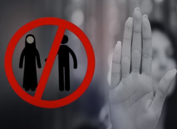 عقوبة التحرش بدون دليل