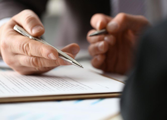 إخراج مستأجر بدون عقد