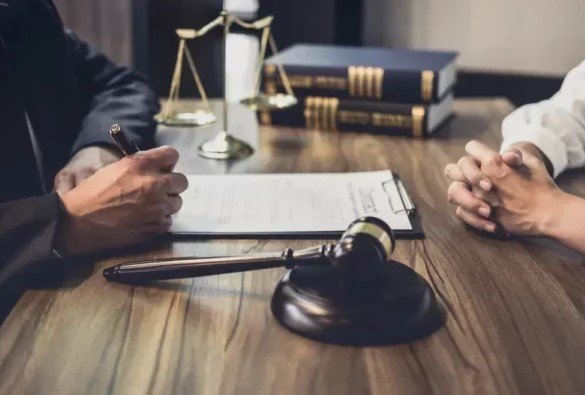 ميراث الزوجة المتوفاة