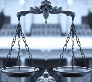 من يرث الأم بعد موتها