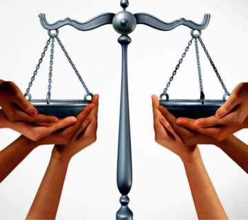 كيف يقسم ميراث الأم على الأبناء