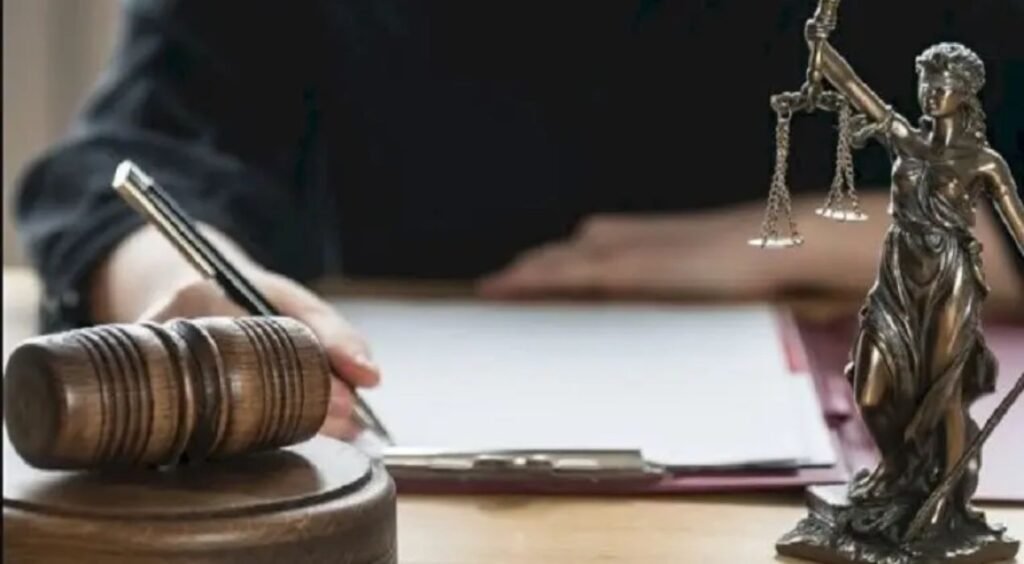 عقوبة الاتهام بدون دليل