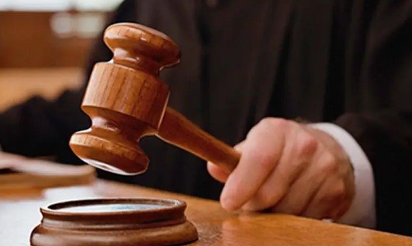 محكوم بها ولم تكتسب القطيعة