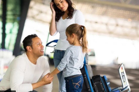 نظام الحضانة الجديد