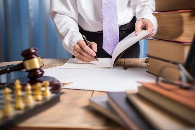 تقديم طلب استرحام