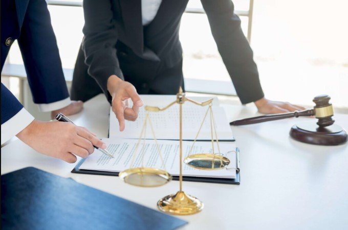 تقديم طلب استرحام