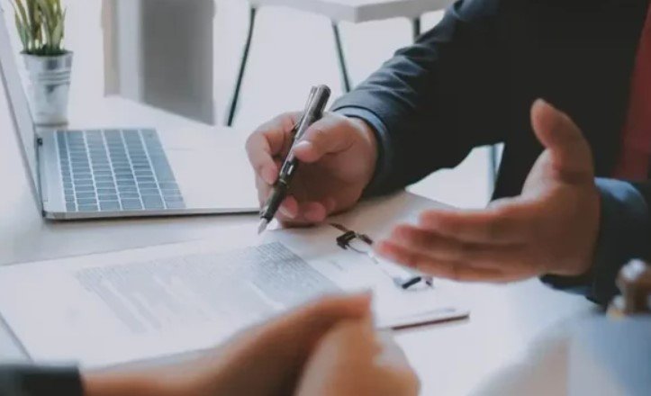  استعلام عن أملاك متوفي