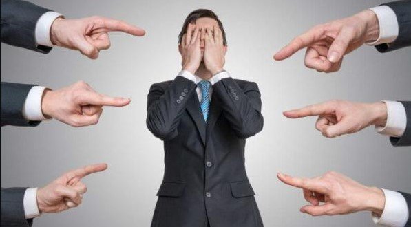 عقوبة البهتان والإساءة