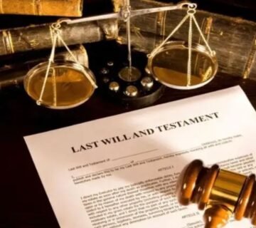 نصيب ميراث الزوجة من زوجها