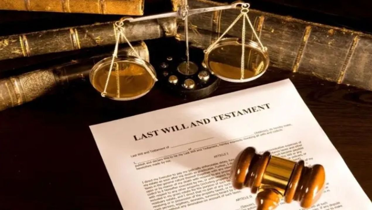 نصيب ميراث الزوجة من زوجها