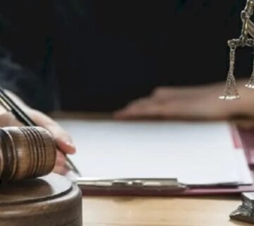 اتهام شخص بدون دليل