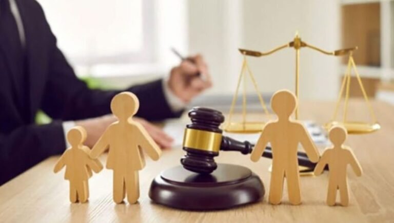 نظام الحضانة الجديد