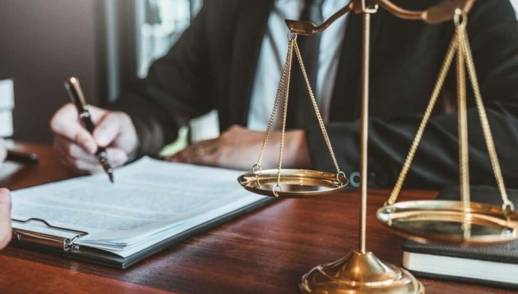 تقديم طلب استرحام