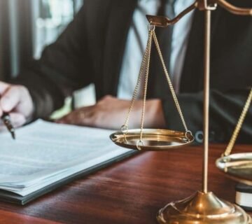 تقديم طلب استرحام