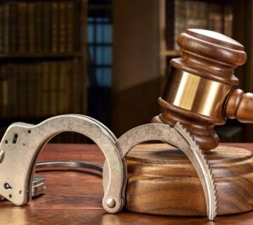 شروط ثبوت التحرش