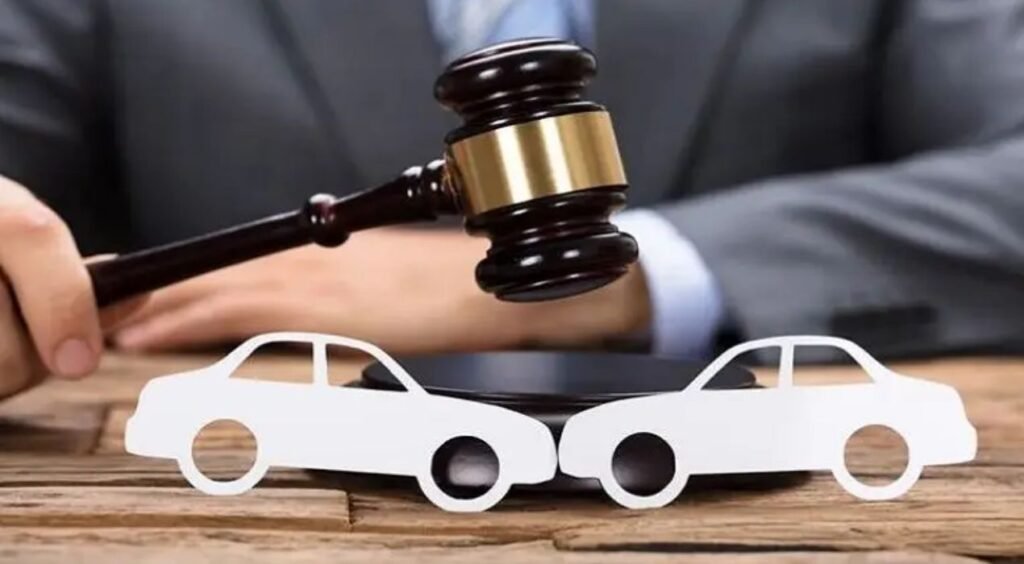 حوادث المرور والتعويضات