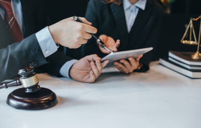 عقوبة اتهام الشخص