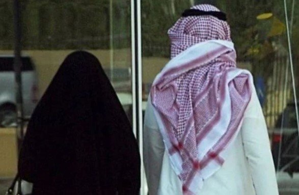 عقوبة الخلوة غير شرعية