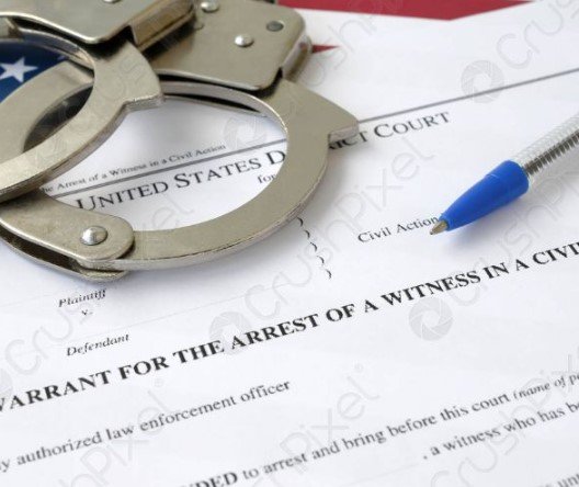 كيف تتصرف إذا اتهمت بالسرقة