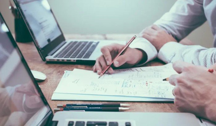 المذكرة الجوابية ومذكرة الرد