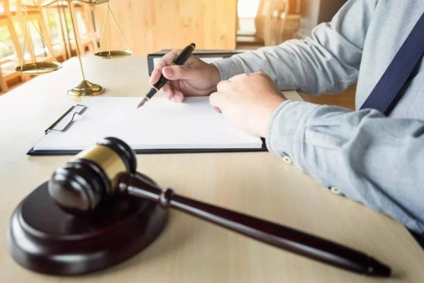 المذكرة الجوابية ومذكرة الرد