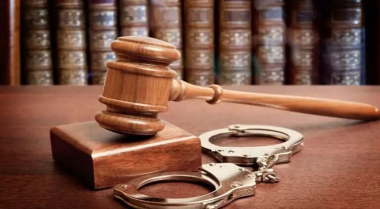 عقوبة التهديد اللفظي