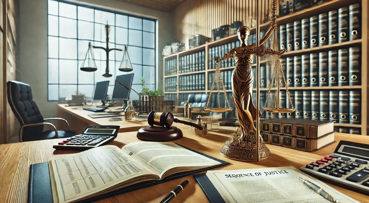 المذكرة الجوابية ومذكرة الرد