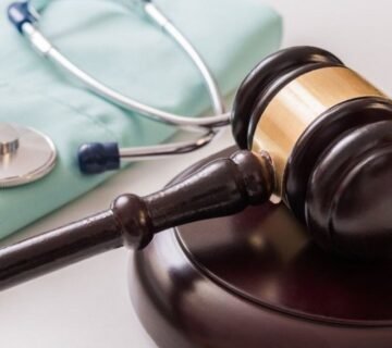 مبلغ تعويض الخطأ الطبي