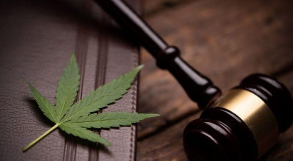 عقوبة العسكري المتعاطي