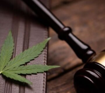 عقوبة العسكري المتعاطي