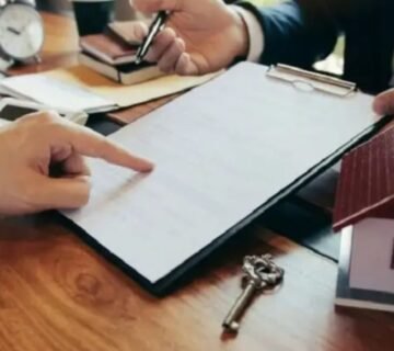 شكوي مستأجر بدون عقد