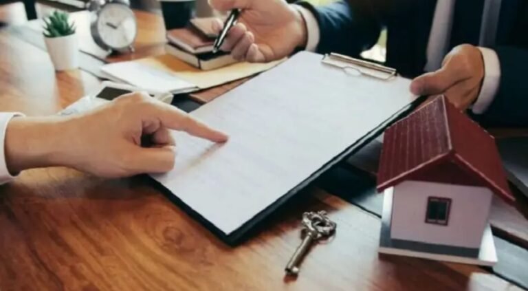 شكوي مستأجر بدون عقد