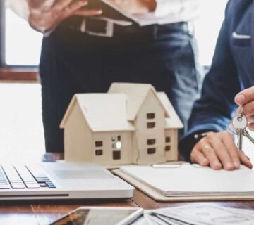 دعوى إثبات ملكية عقار