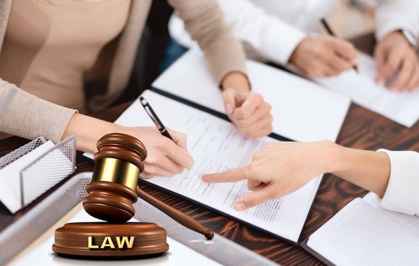 اشطر محامي في الدمام