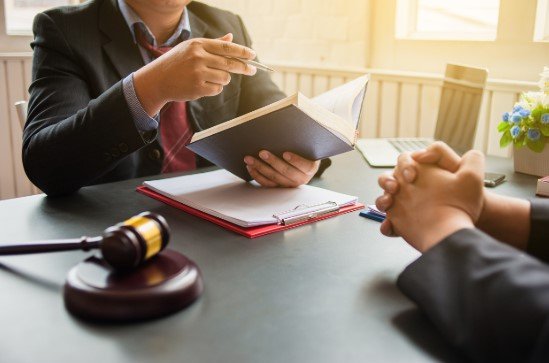 اشطر محامي في الدمام