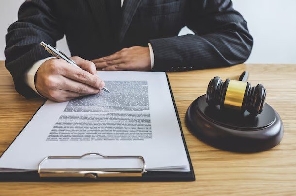 أفضل محامي في الرياض