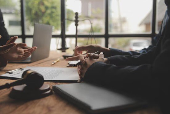 أفضل محامي في الرياض